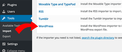 wordpressdotcom-import