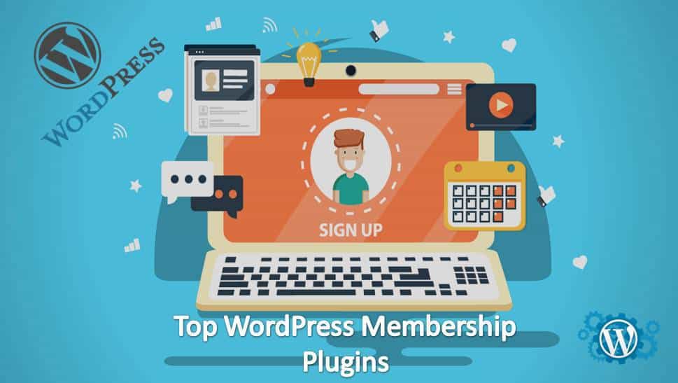 wordpress membership plugins