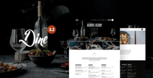Dine-Elegant-Restaurant-WordPress-Theme