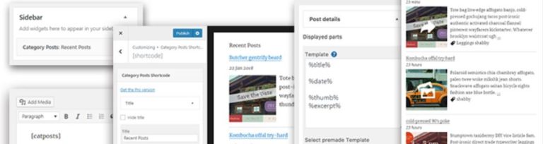 10+ Best WordPress Category Plugins For Every Blog Owner 2021