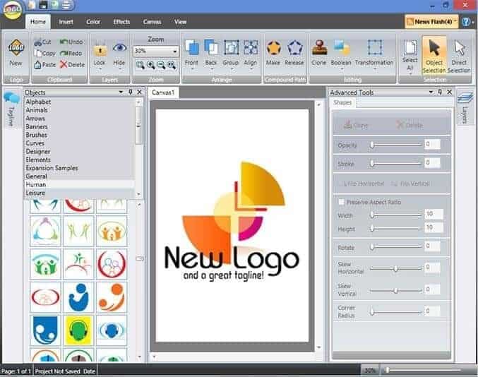 best Logo Design Software