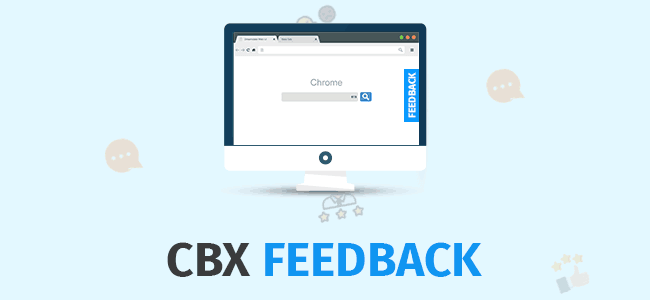 feedback form plugin