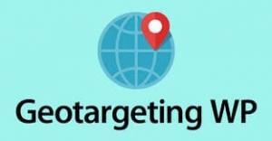 Geo Target plugin for WordPress