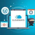 Cloudways - best shared web hosting services