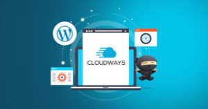 Cloudways - best google cloud hosting services