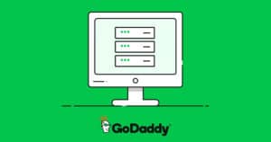 GoDaddy- linux hosting