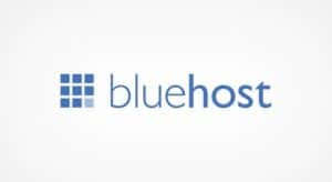 bluehost - linux hosting