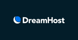 dreamhost website hosting
