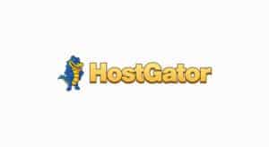 hostgator - best linux hosting