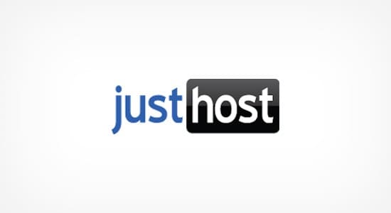 justhost website hosting