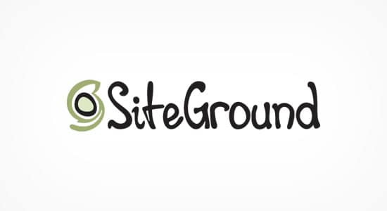 siteground website hosting