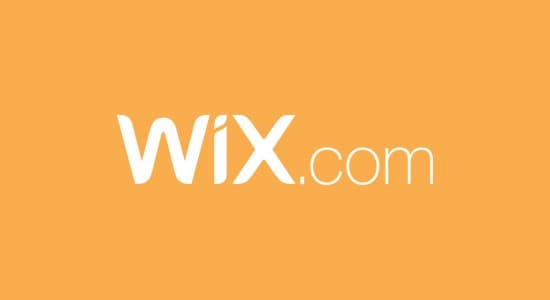 wix website hosting