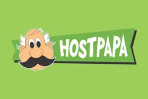 Hostpapa- reseller hosting service