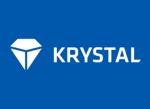krystal - reseller hosting service