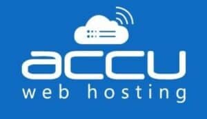 Accuweb - reseller hosting service