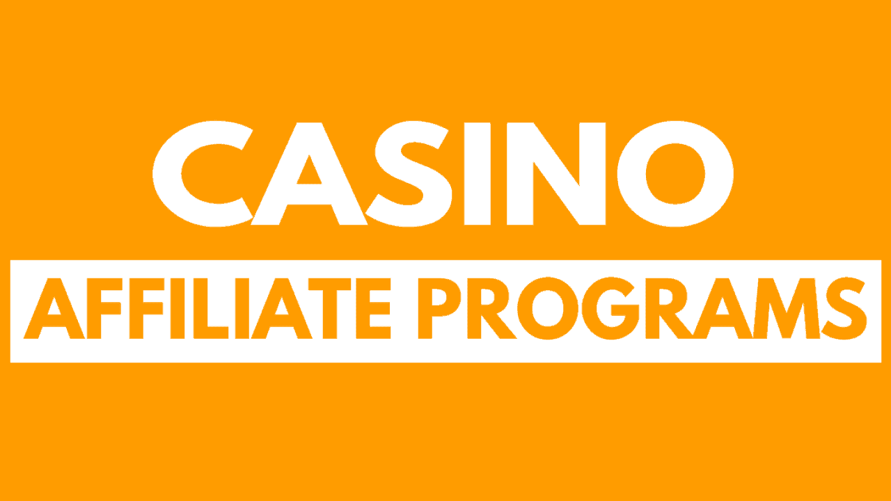 online casino affiliate forum