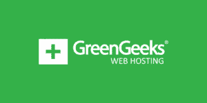 GreenGeeks - best reseller hosting service