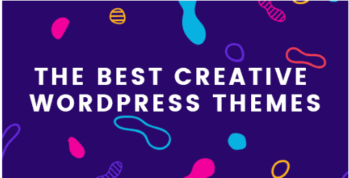 best-creative-WordPress-themes