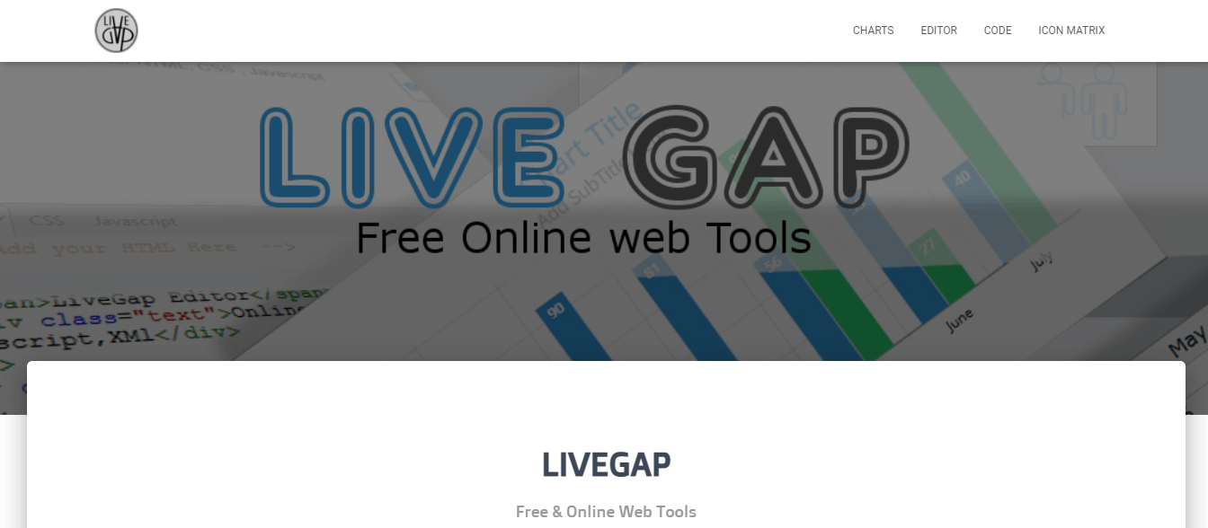 Live Gap