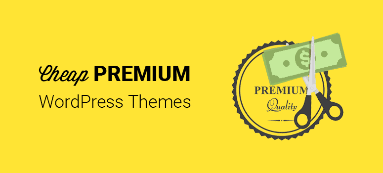JFI - 19 Best and Cheap Premium WordPress Themes (2022)