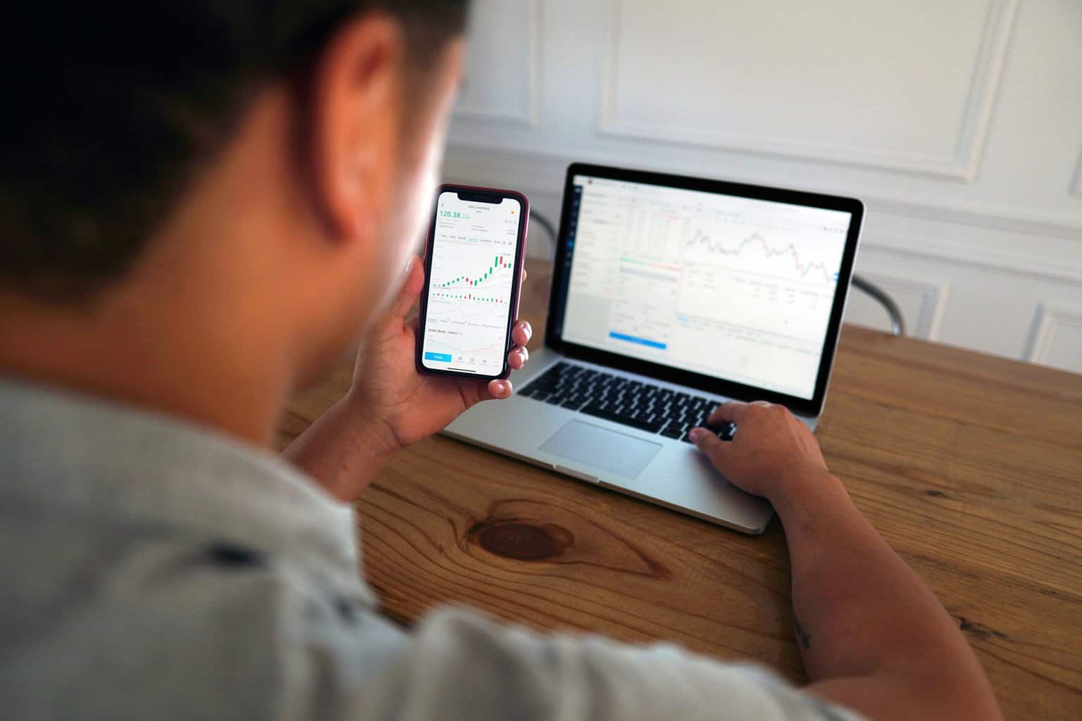 Low Spreads? Here's How to Keep Your Trading Costs Down