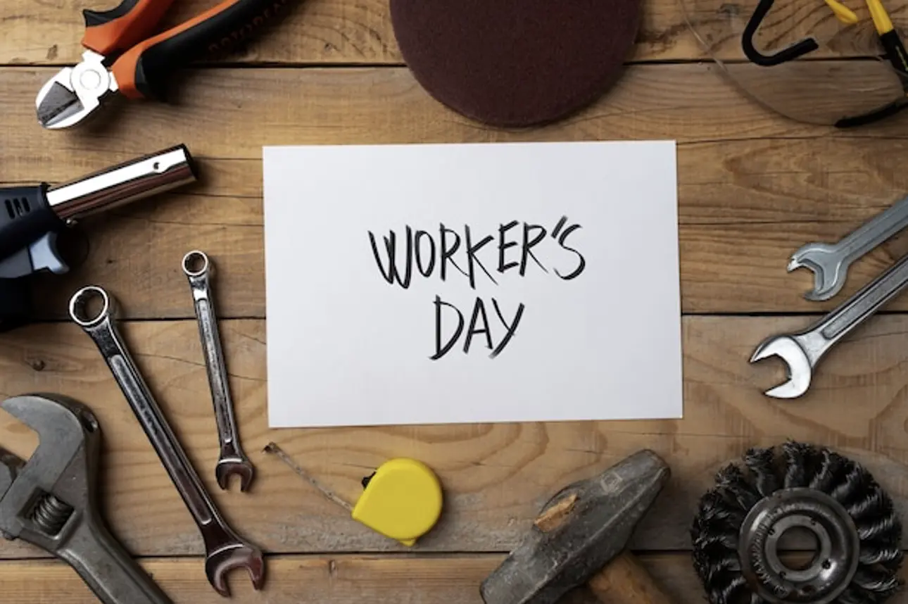 workers day