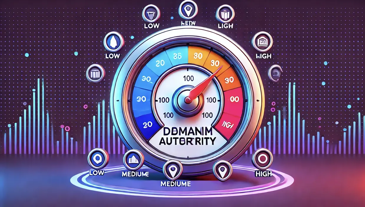 Domain Authority Explained: How It Impacts Your Off-Page SEO